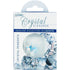 Swarovski Star Shape Pendant Bead (available in 2 colours)
